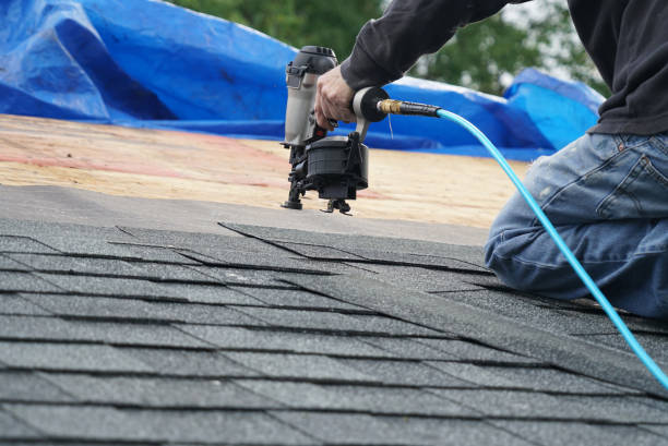 Fast & Reliable Emergency Roof Repairs in Grill, PA